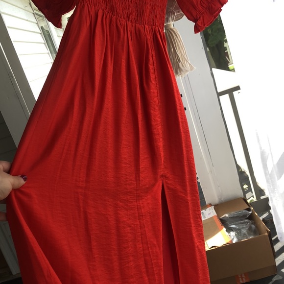 Brand new seven wonders midi dress - Picture 4 of 5